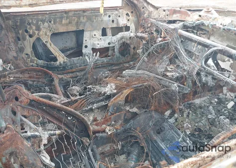 2010 Chevrolet Camaro 1Lt z USA, uszkodzony, nr VIN 2G1FB1EVXA9100959